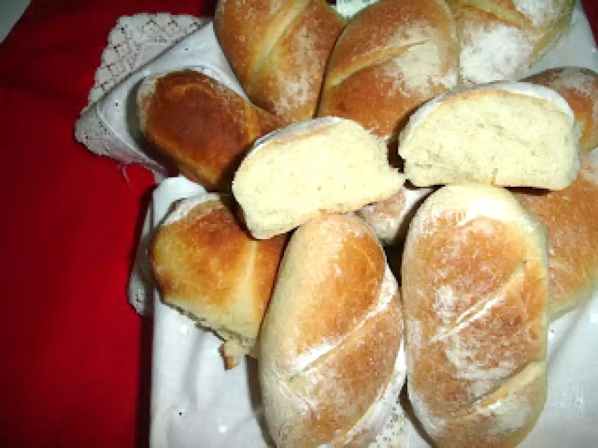 Cacetinhos