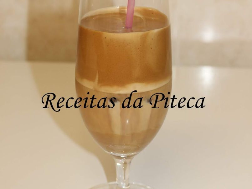 Caffé Frappé