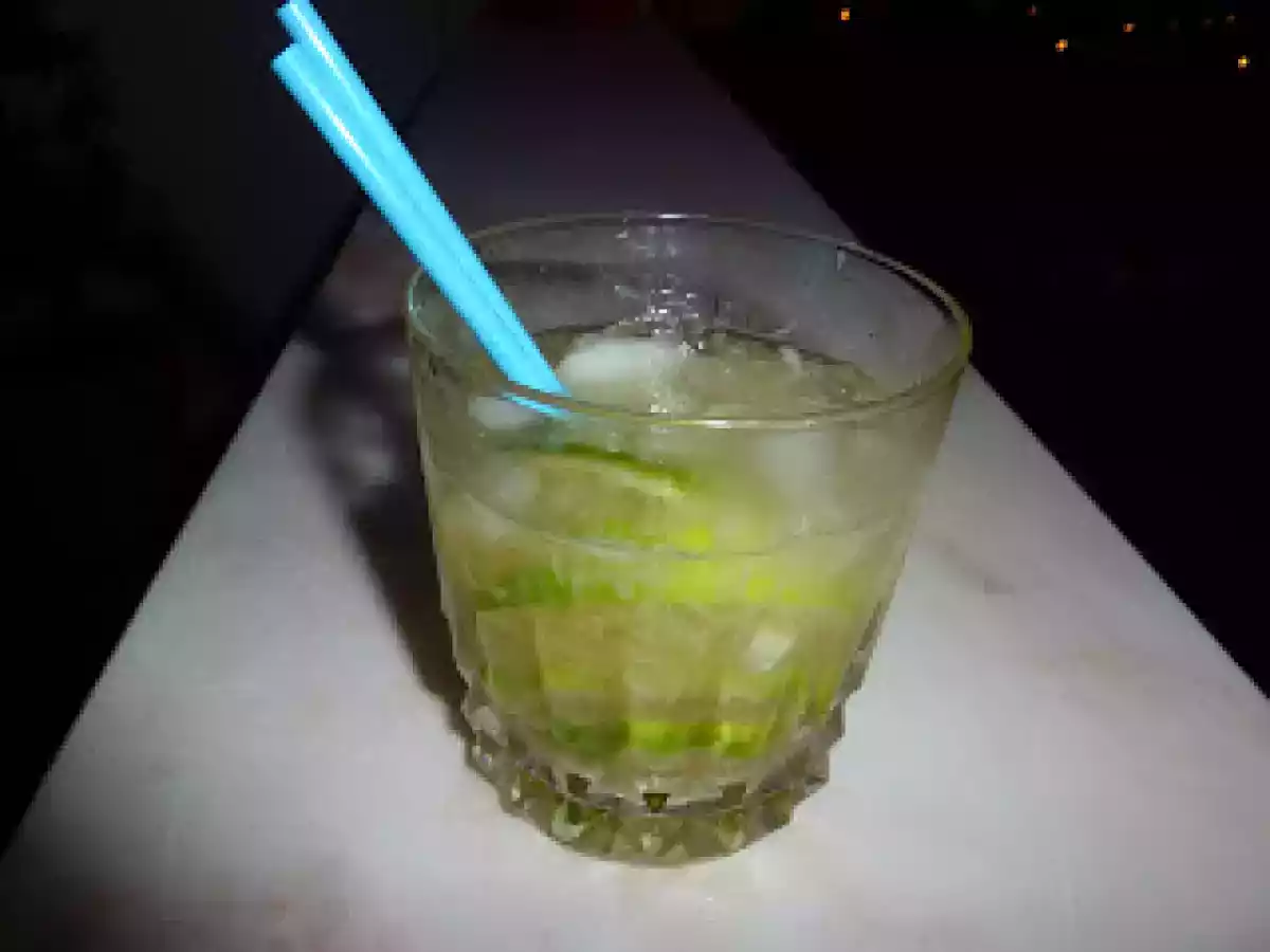 Caipirão