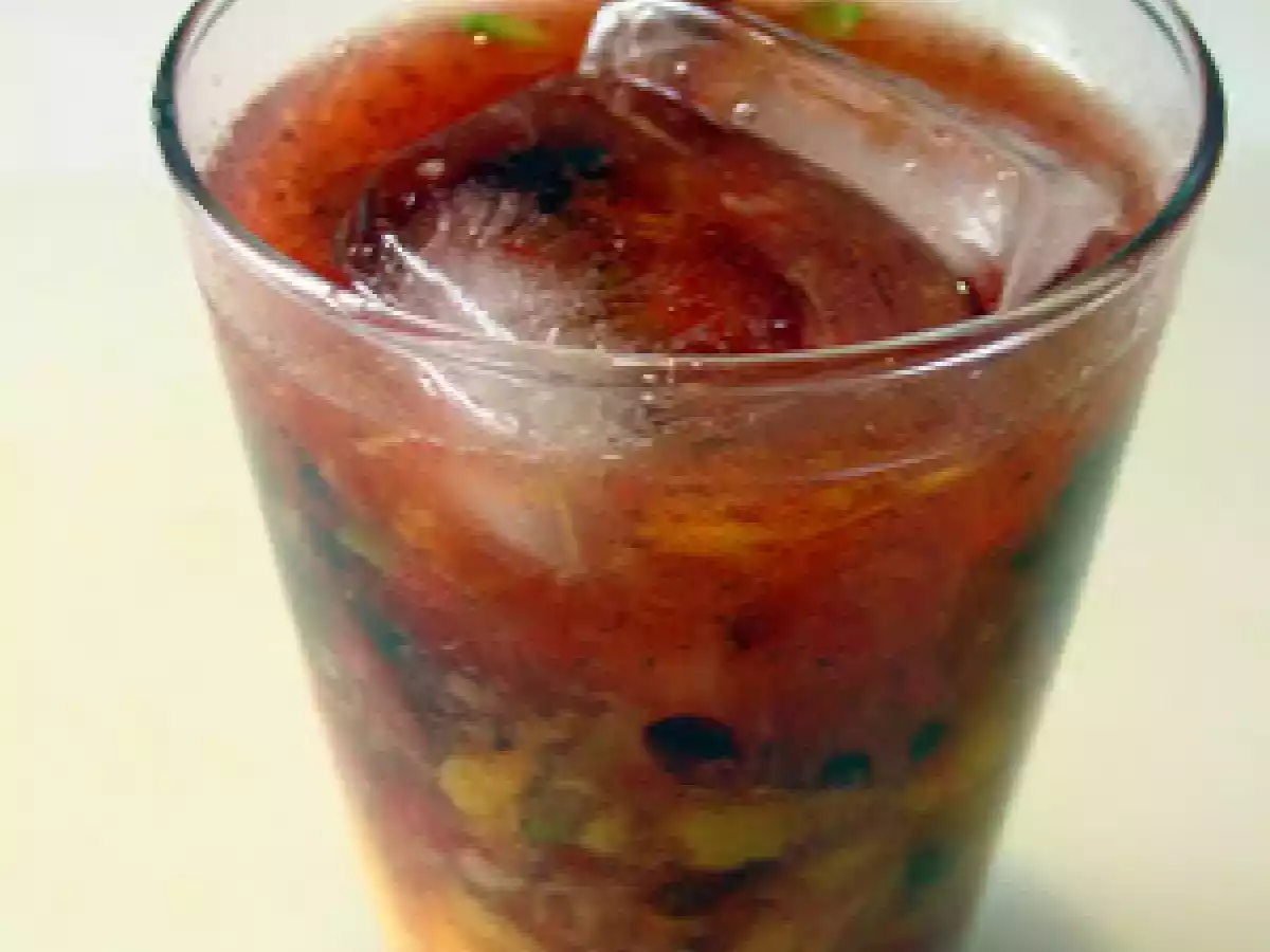 Caipirinha - foto 2