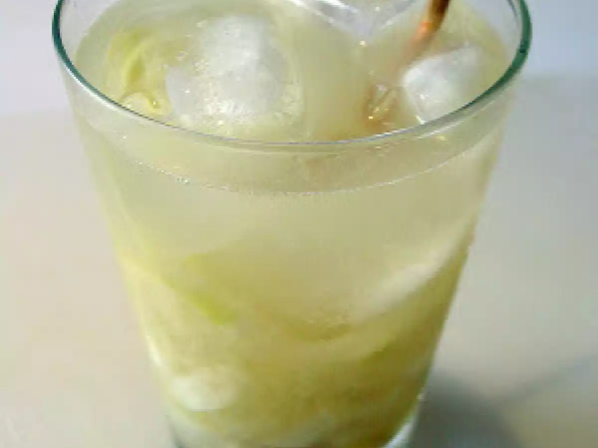 Caipirinha - foto 3