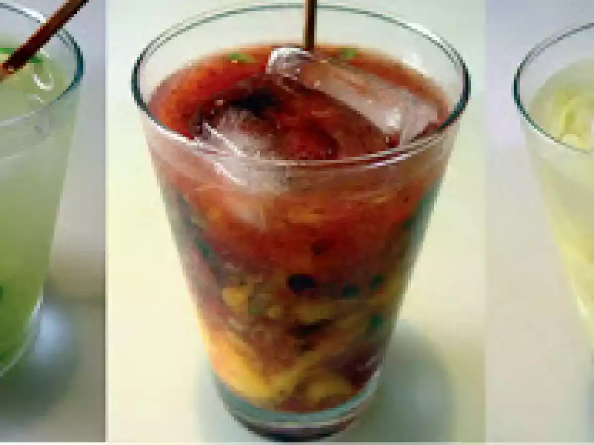 Caipirinha - foto 4