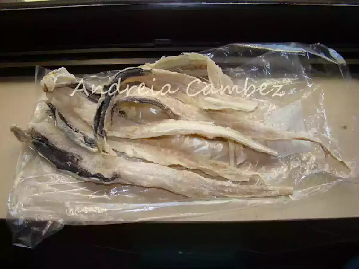 Caldeirada de quelmes