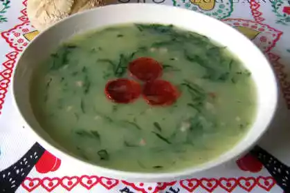 Caldo verde