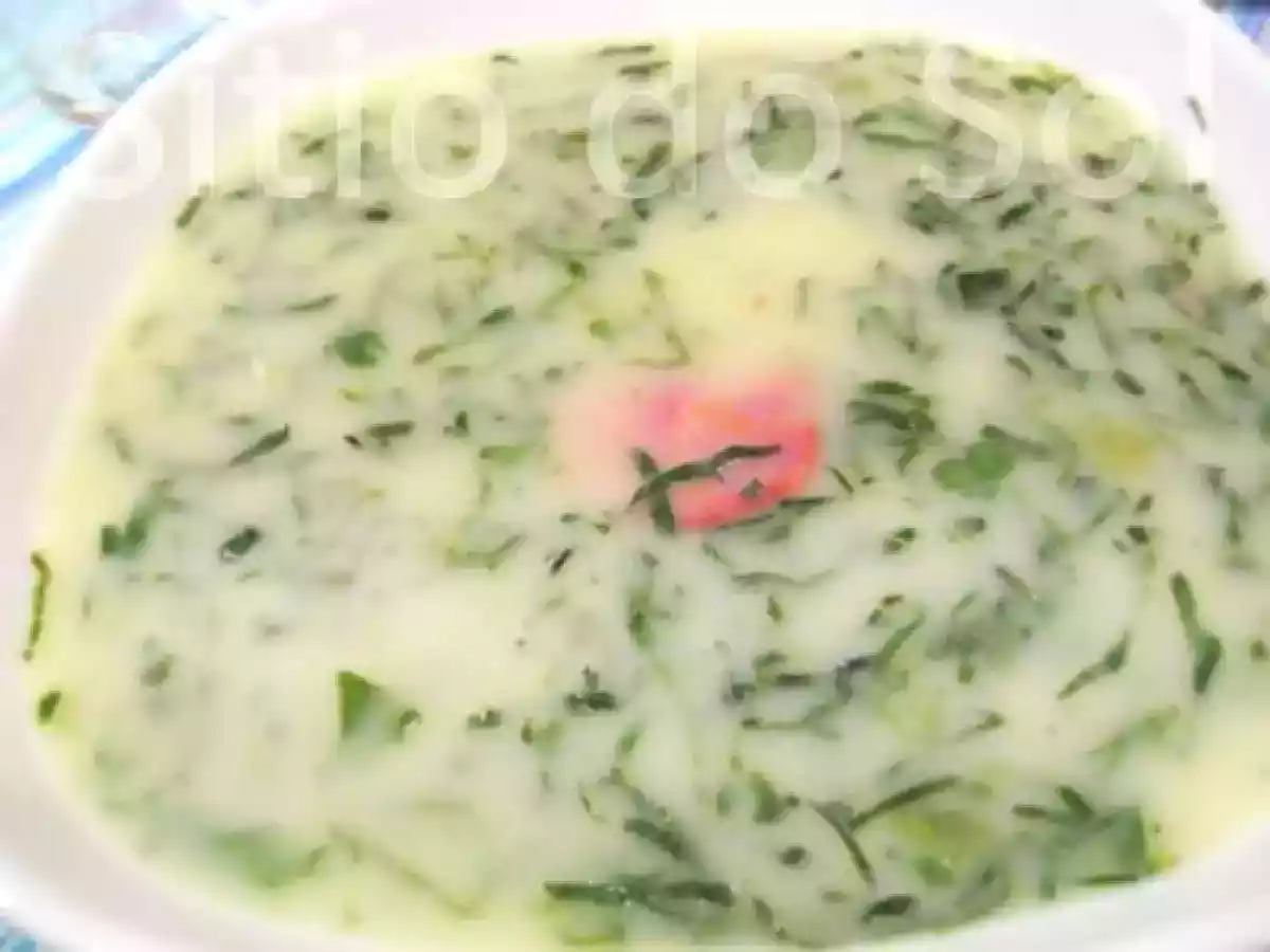 Caldo Verde - foto 2
