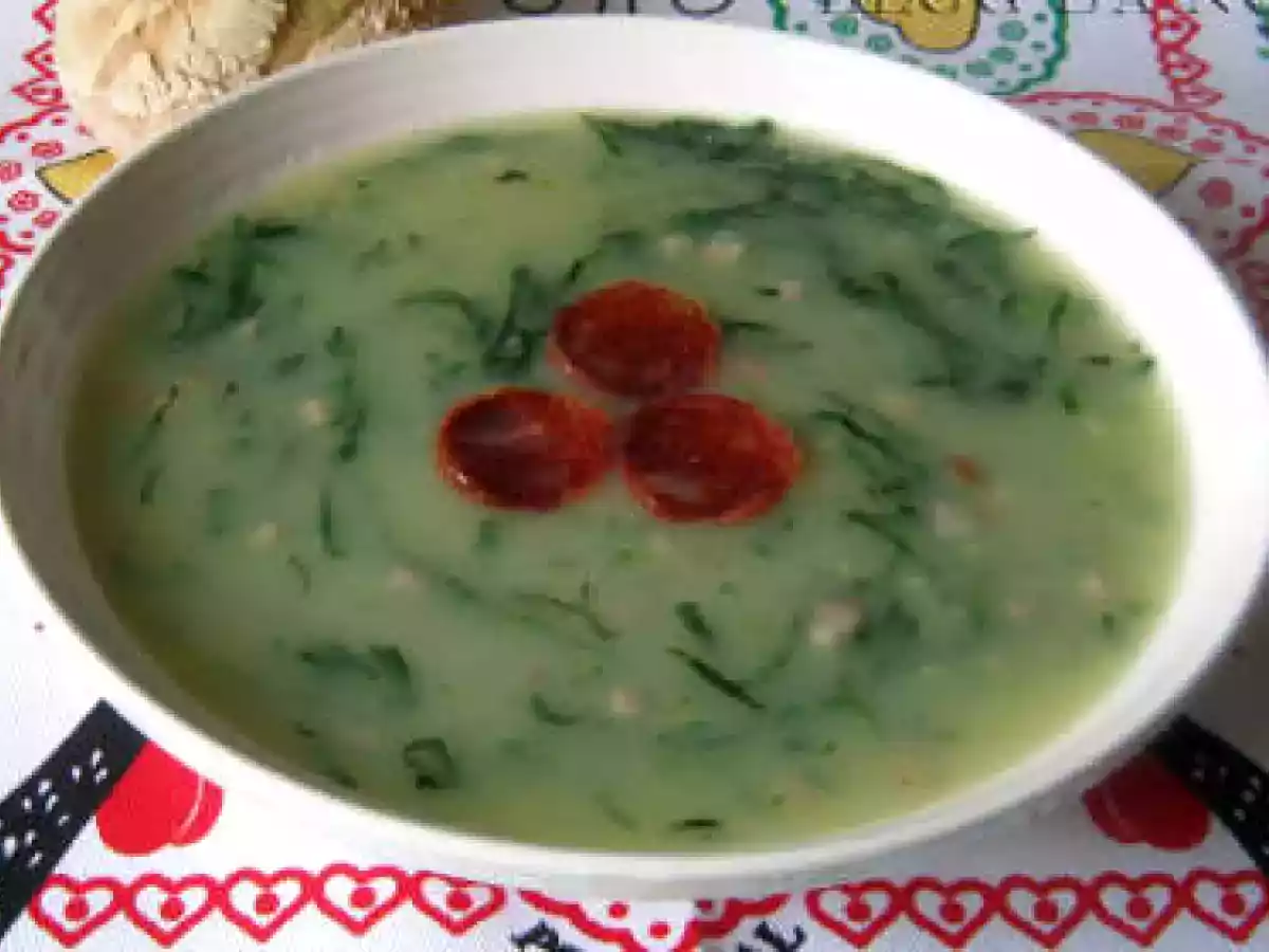 Caldo Verde