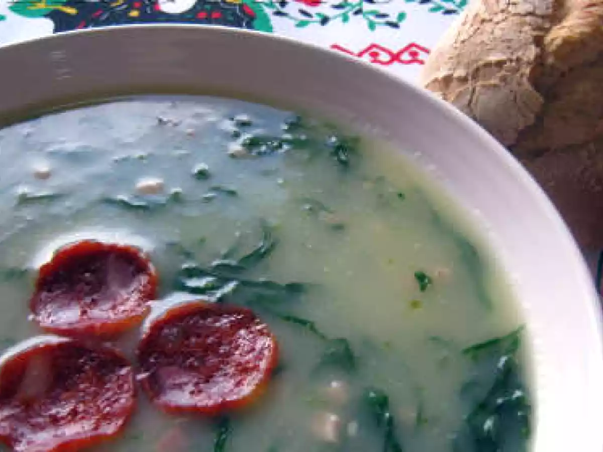 Caldo Verde - foto 2