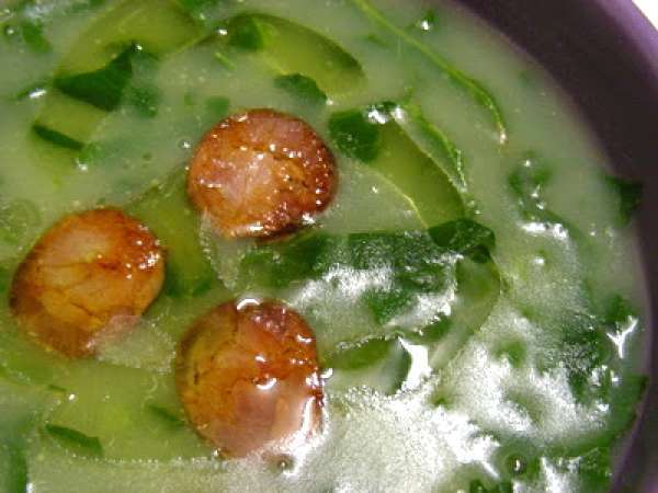 Caldo Verde