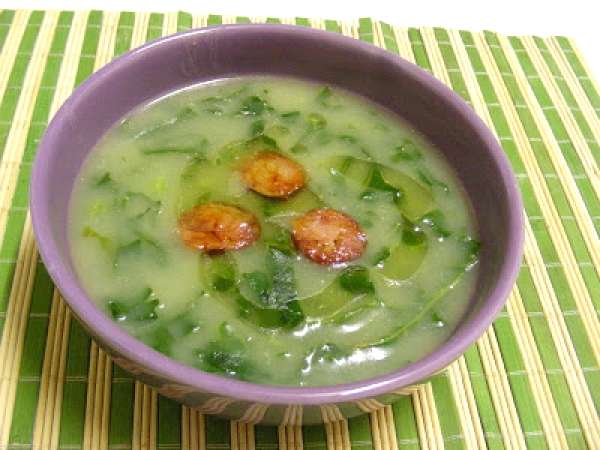 Caldo Verde, foto 2