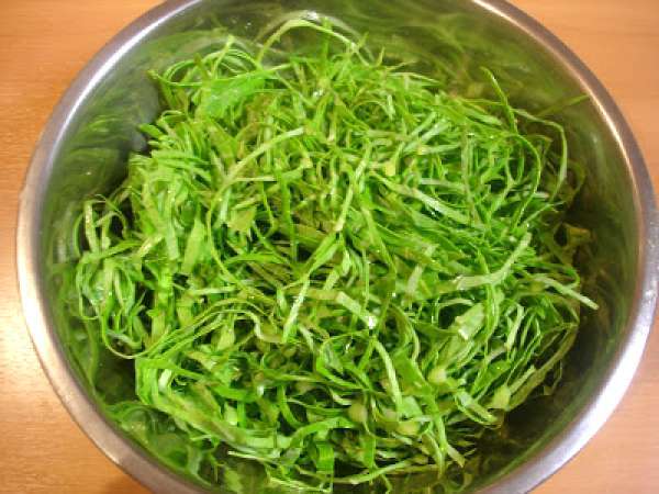 Caldo verde, foto 3
