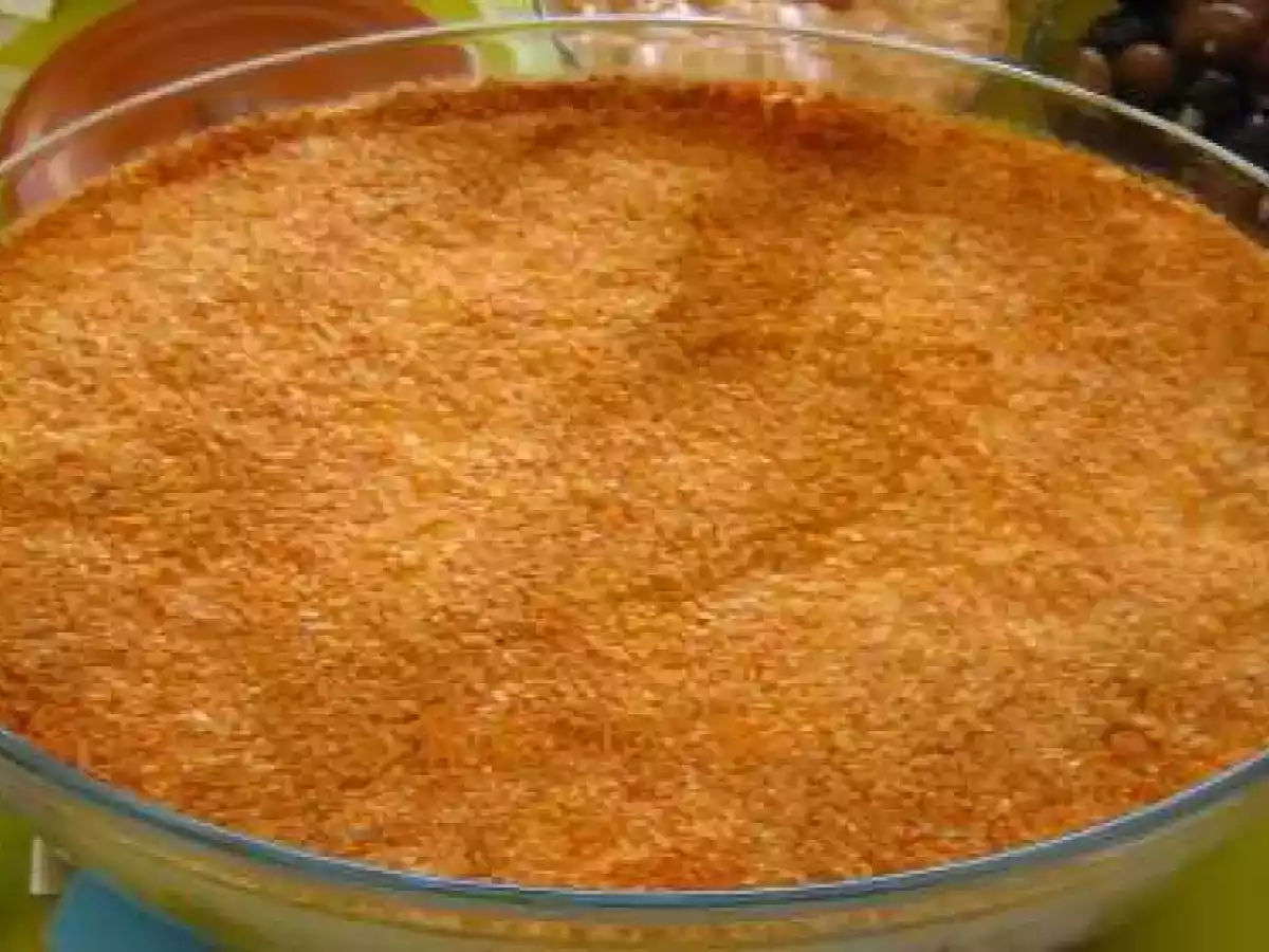 Camarão com Natas