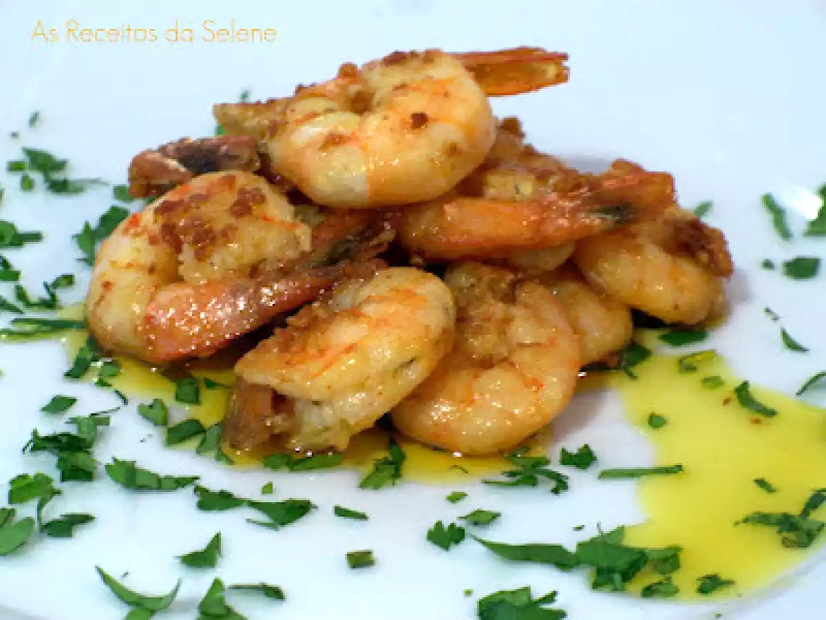 Camarões Cayenne