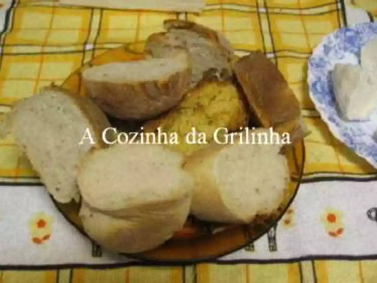 Camarões fritos à Grilinha - foto 3