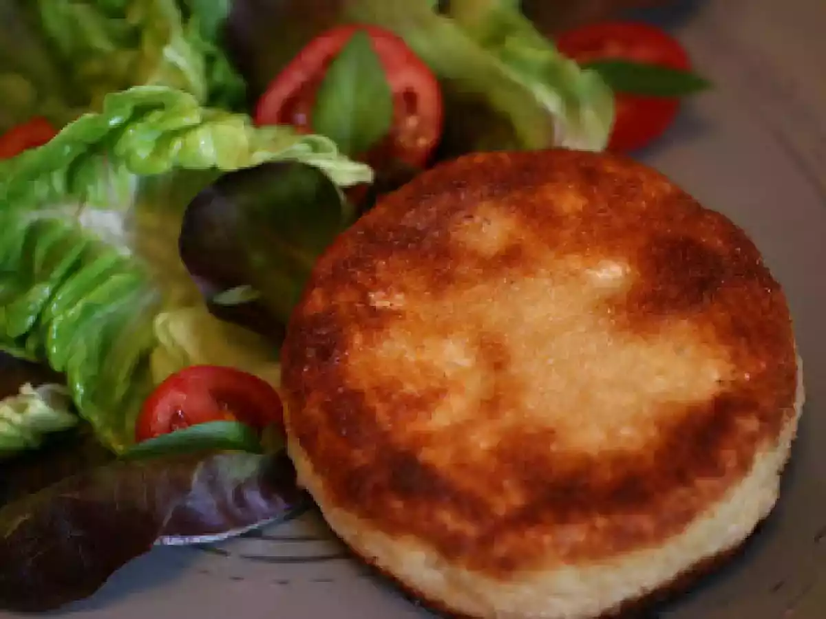 Camembert en Croute - Um Delicioso Camembert Empanado - foto 3