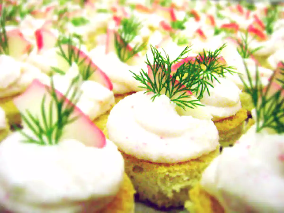 Canapé de Kani