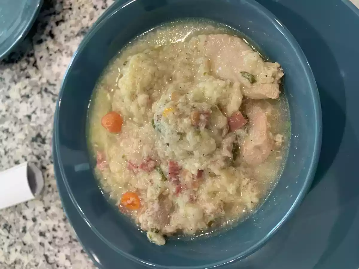 Canederli