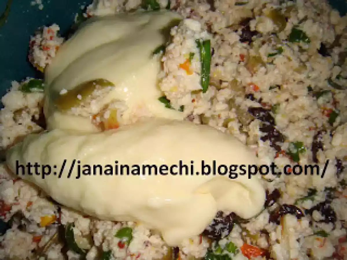 Canelone de Ricota com Tomate Seco e Azeitonas - foto 3