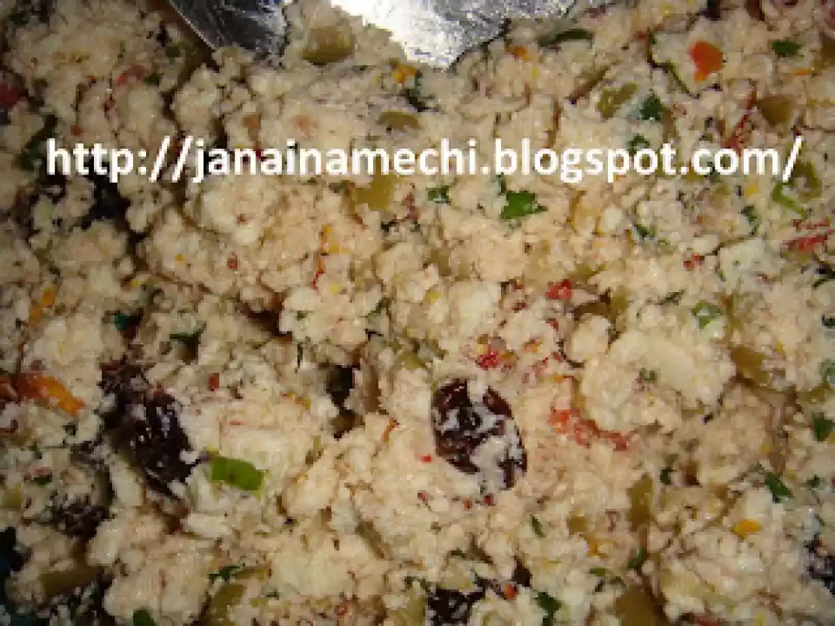 Canelone de Ricota com Tomate Seco e Azeitonas - foto 4