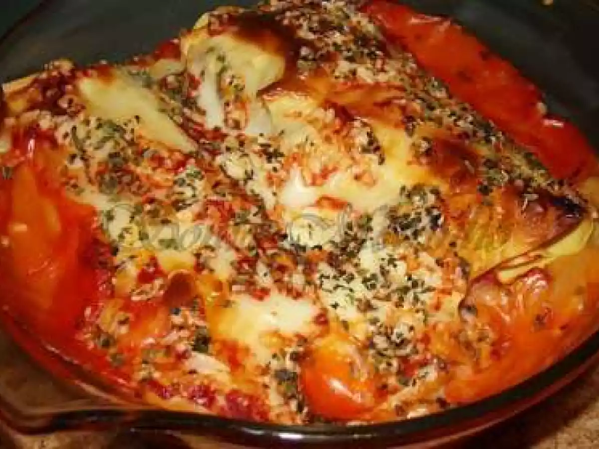 Canelones de Pescada e Delícias do Mar - foto 2