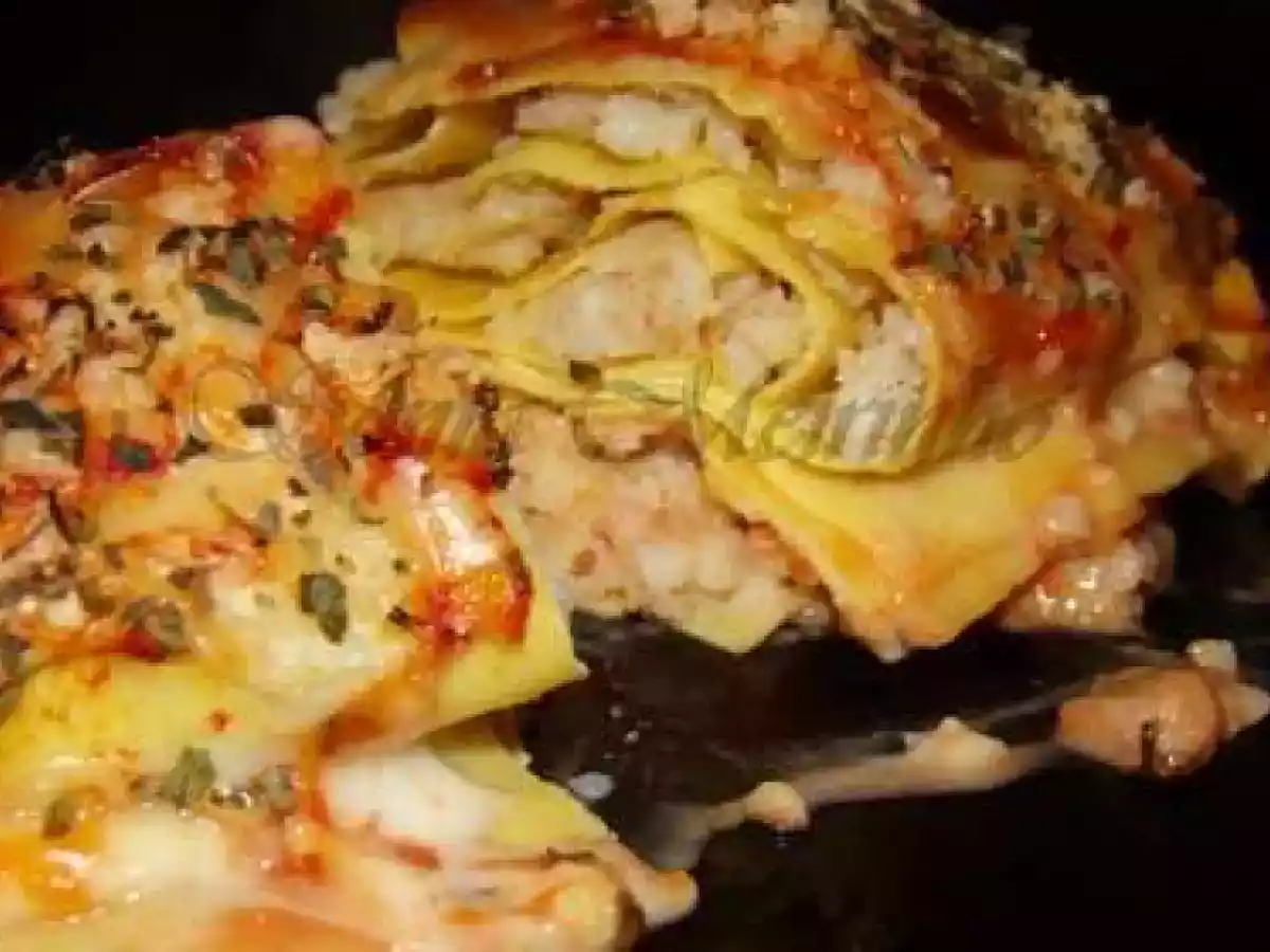 Canelones de Pescada e Delícias do Mar - foto 3