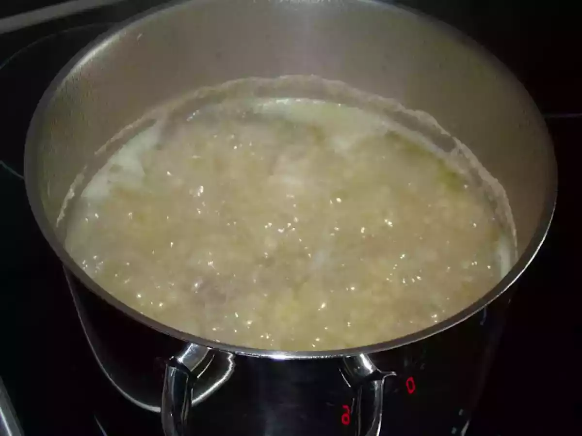 Canja de Frango Caseiro - foto 2
