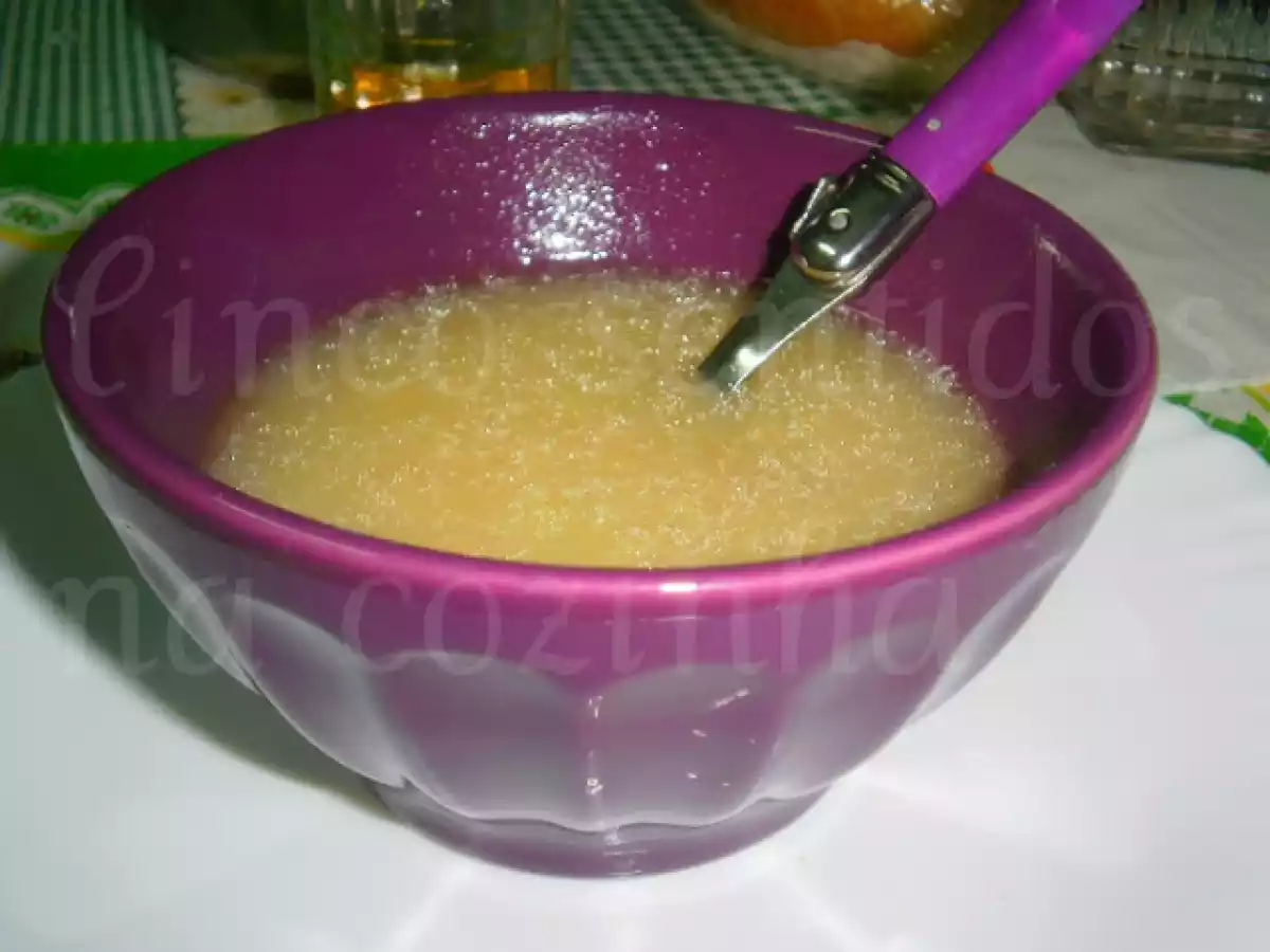 Canja e frango no forno com arroz de miúdos