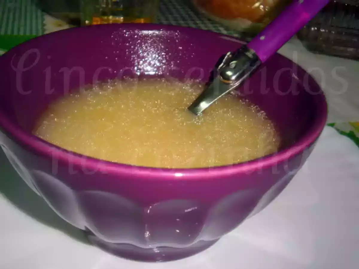 Canja e frango no forno com arroz de miúdos - foto 2