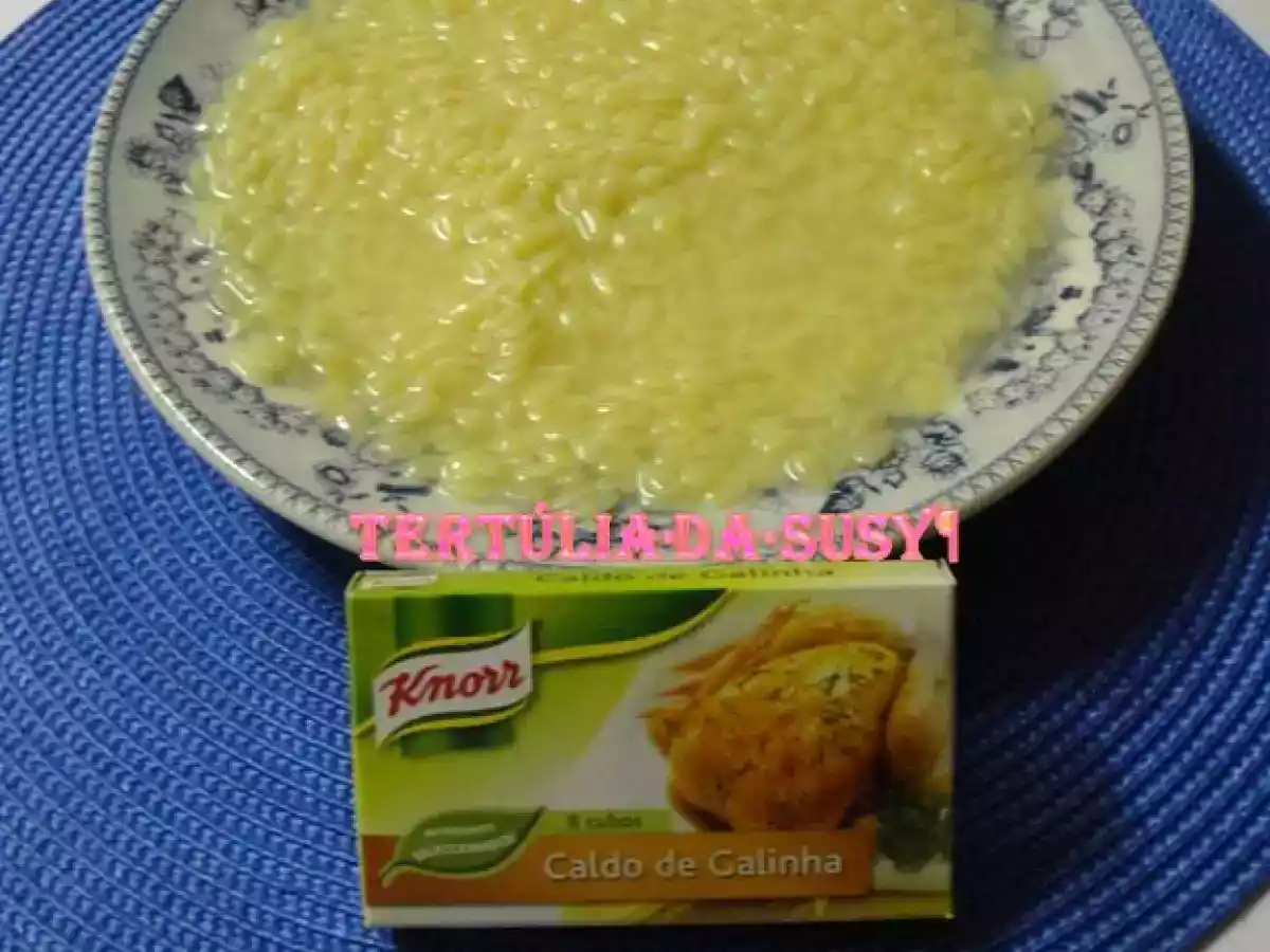 Canja Knorr