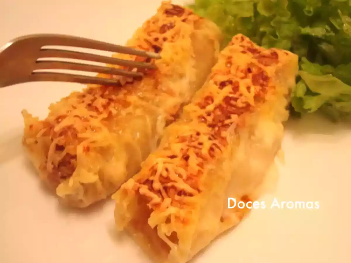 Cannelloni - foto 2