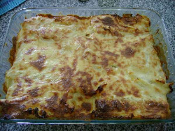 Cannellonis Mistos