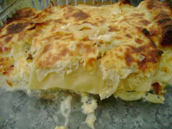 Cannellonis Mistos, foto 2