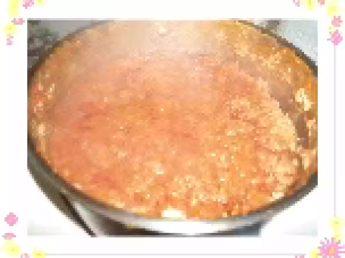 Cannelonis...