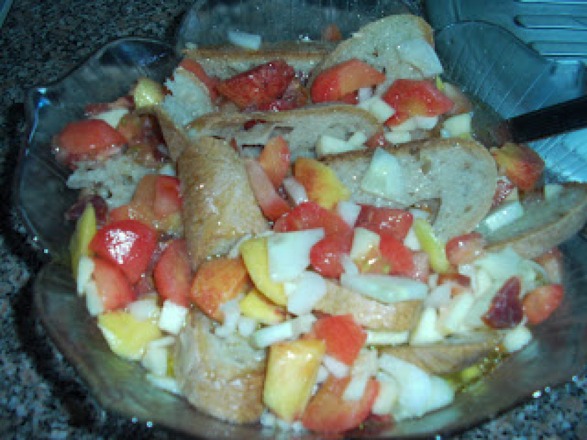 Capacho Alentejano