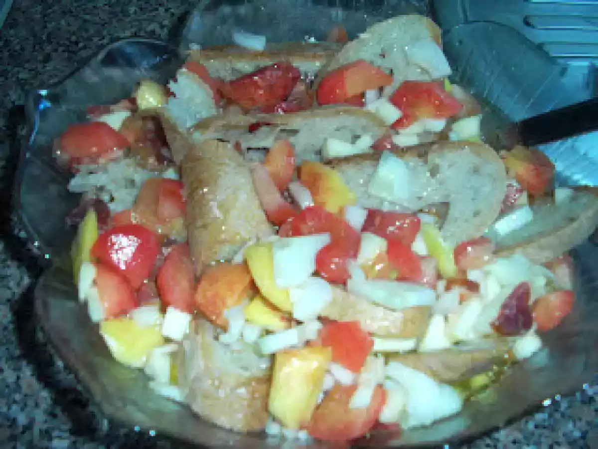 Capacho Alentejano