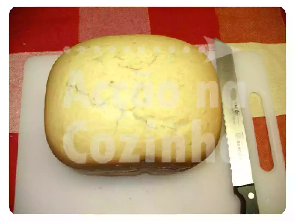 Capela na MFP- Receita da Licínia Soares - foto 2