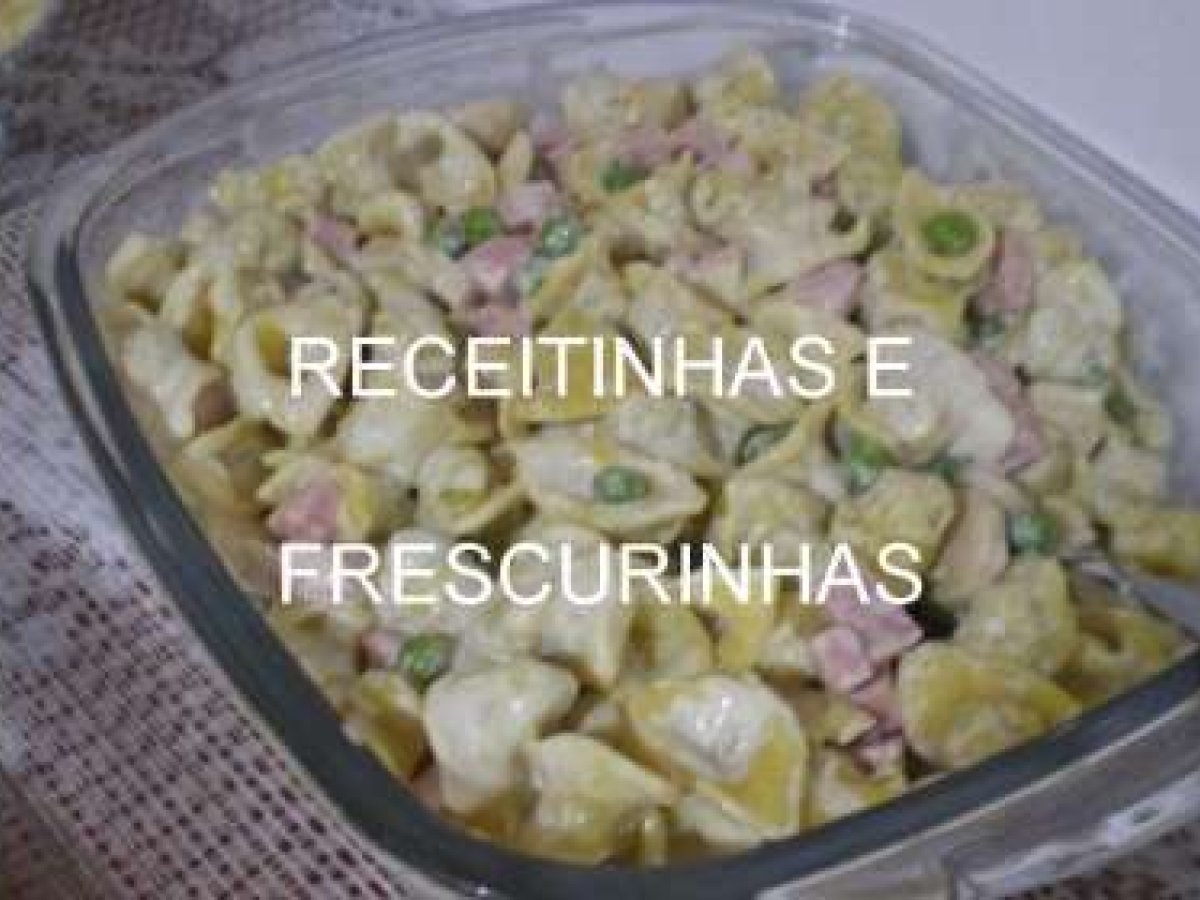 Capeletti a Romanesca