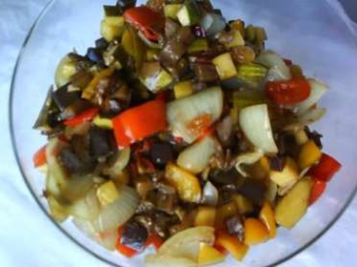 Caponata