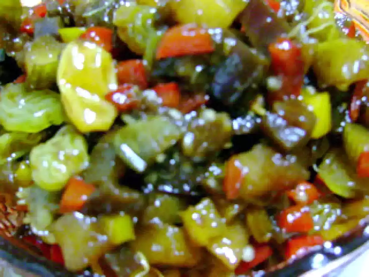 Caponata especial - foto 2