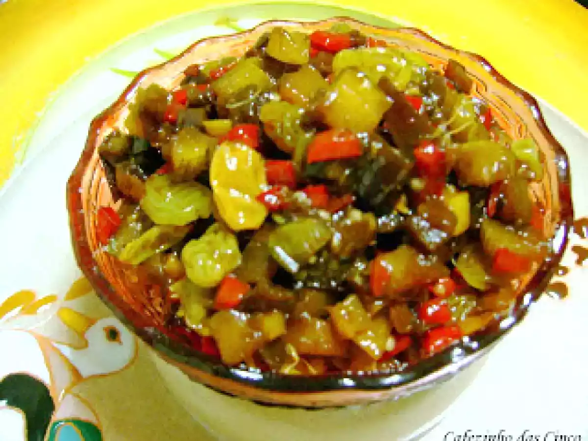 Caponata especial - foto 3