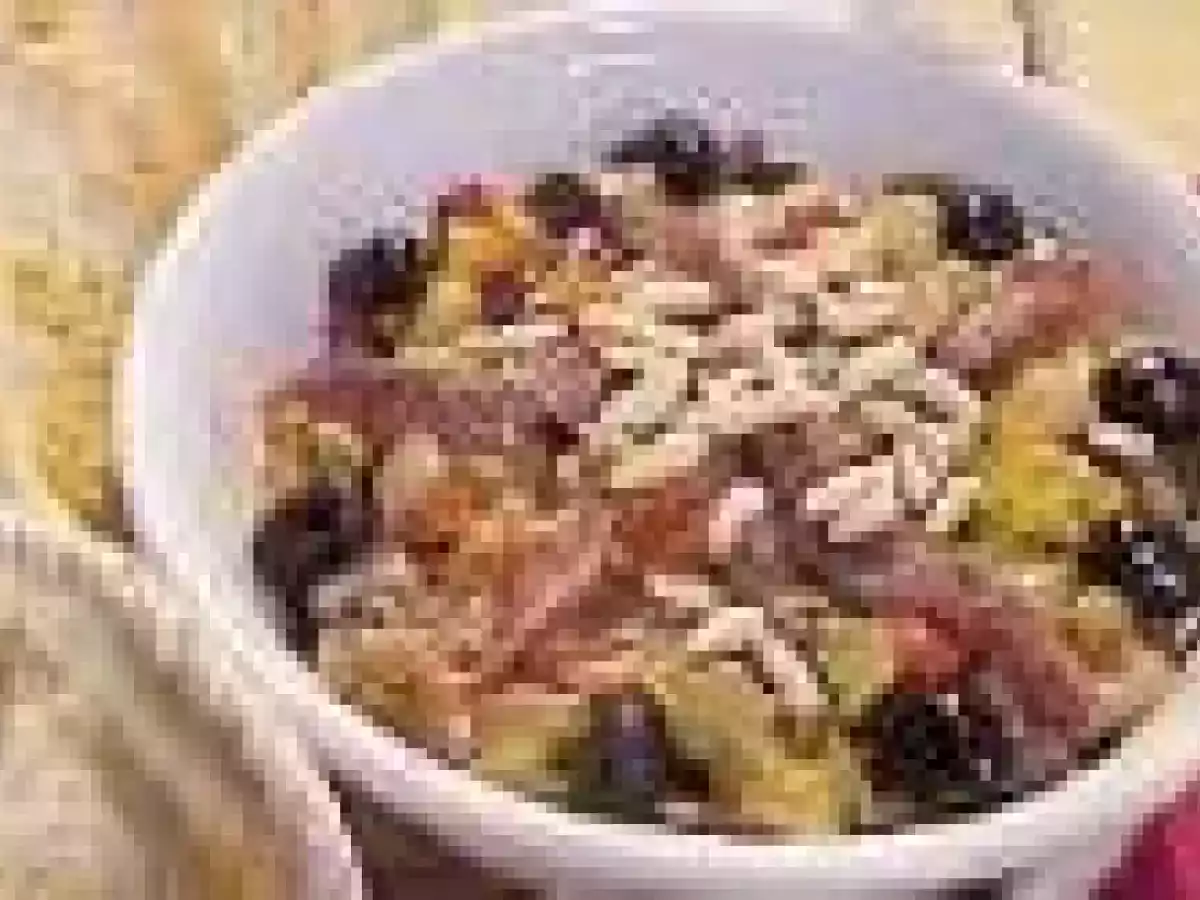 Caponata Siciliana