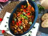 Caponata siciliana, a incontornável receita italiana rápida e fácil, foto 2