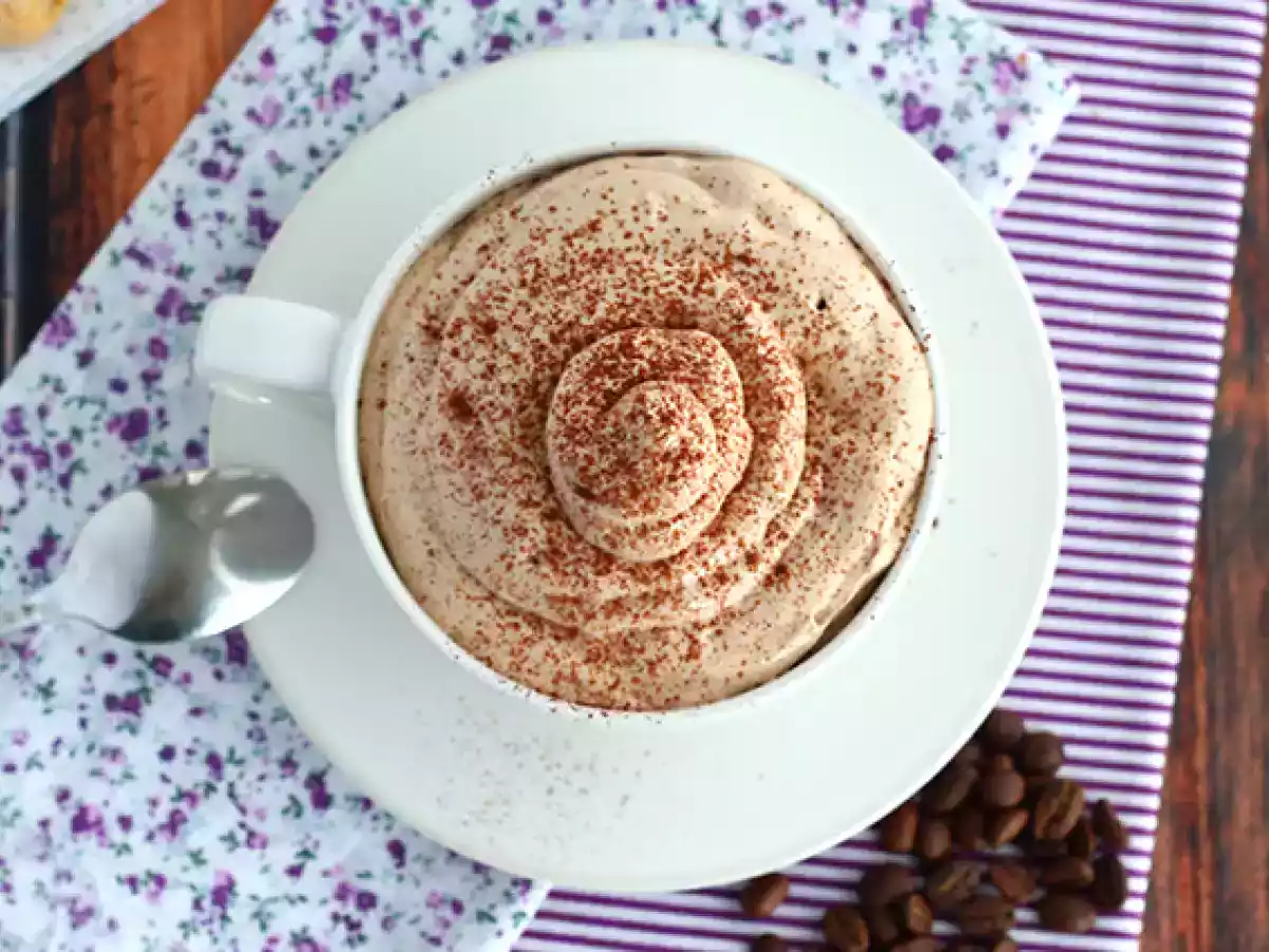 Cappuccino gelado - foto 2