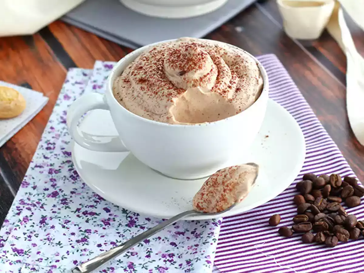 Cappuccino gelado - foto 3