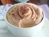 Cappuccino gelado, foto 3