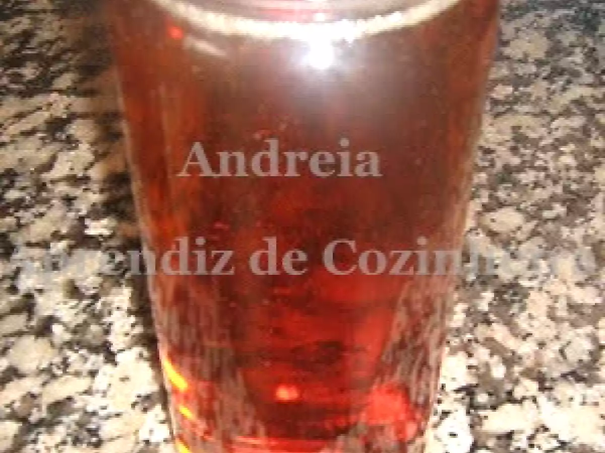 Caramelo Caseiro