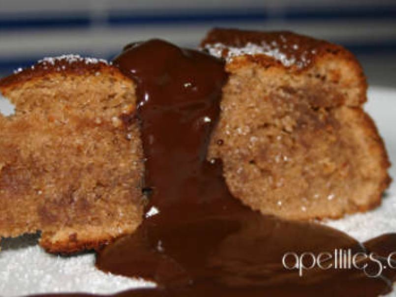 .:Caramelo & Natas