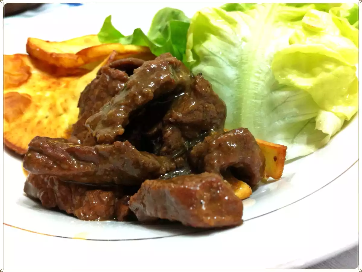 Carbonade Flamande