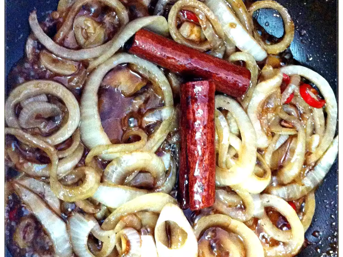 Carbonade Flamande - foto 2
