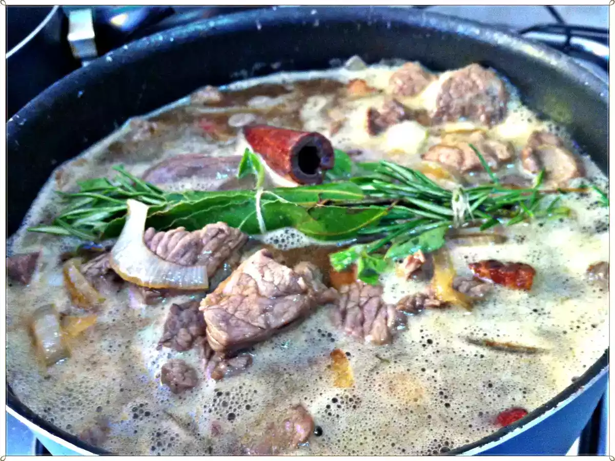 Carbonade Flamande - foto 3