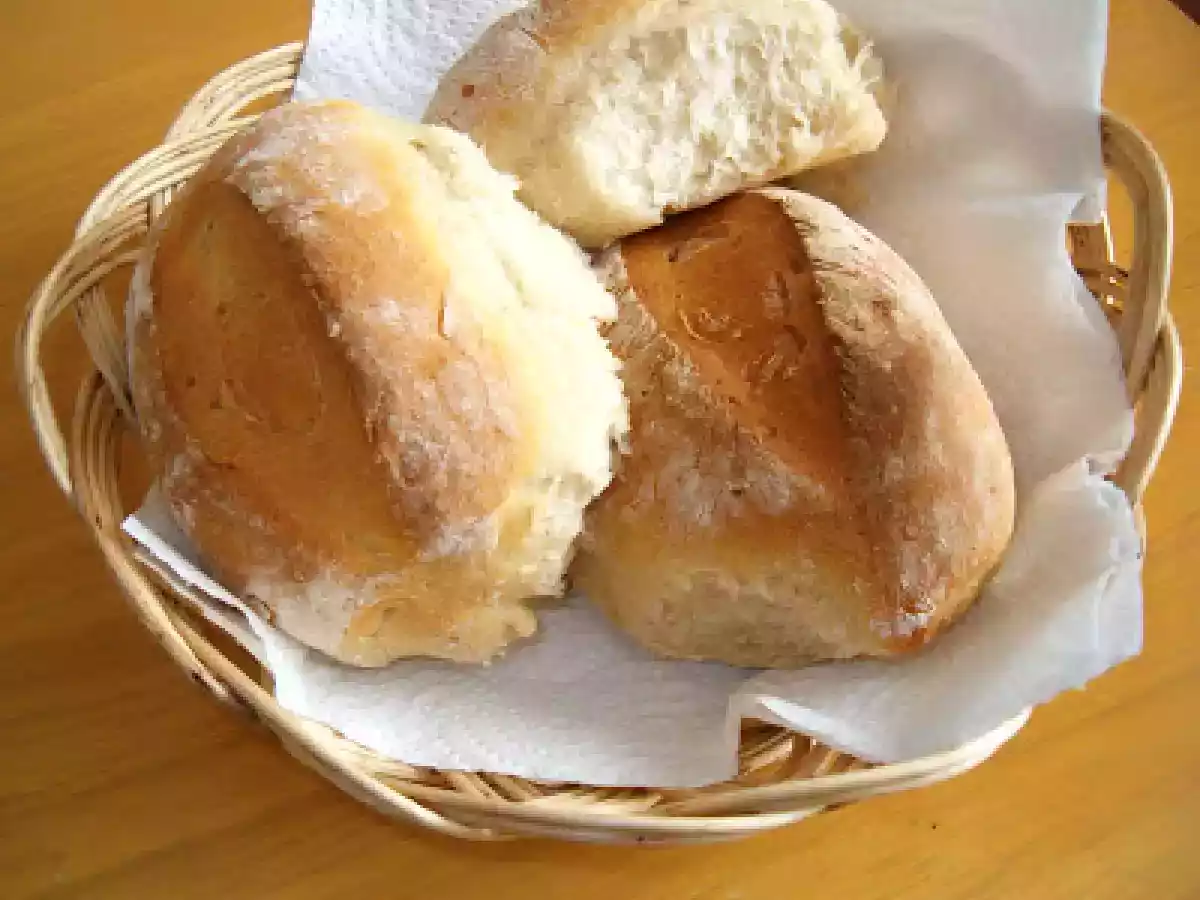 Carcaças ou papo-secos